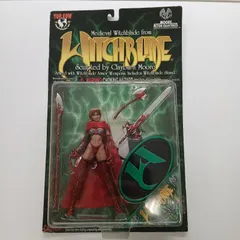 2025年最新】ウィッチブレイドの人気アイテム - メルカリ