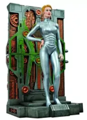 2025年最新】スタートレック フィギュアの人気アイテム - メルカリ