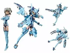 【中古】フィギュア 鷲型MMS ラプティアス 「武装神姫」 アクションフィギュア