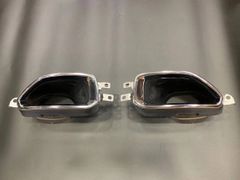 MINI R60JCW 純正マフラーカッター 左右セット - メルカリ