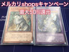 遊戯王 相剣デッキ 本気構築 二重スリーブ付き - メルカリ