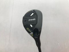 【最短翌日発送】G430 | 26 | R | ALTA J CB BLACK | 中古 | ユーティリティ | ピン