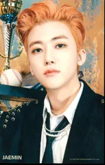 NCT2021 universe ユニバース ジェミン トレカ Amazon.co.jp: nct dream ジェミン トレカ universe ランダム MD
