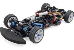 2026年最新】tamiya ラジコン ta08の人気アイテム - メルカリ