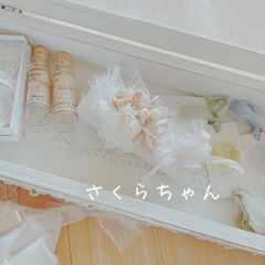 さくらちゃん、おまとめページ。