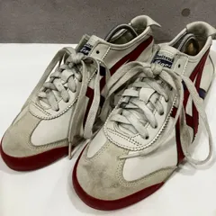 2024年最新】(オニツカタイガー) Onitsuka Tiger THL202-0490 MEXICO ...