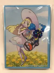 ま*品様 【極美品】未開封 ポケモンカード リーリエ&コスモッグスペシャルBOX ポケモンカードゲーム スペシャルBOX リーリエ&スモッグ 未開封