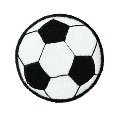 2025年最新】アイロンワッペン サッカーの人気アイテム - メルカリ
