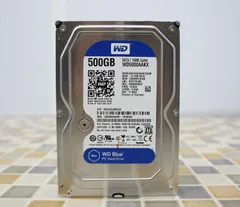 2024年最新】WESTERN DIGITAL WD5000AAKXの人気アイテム - メルカリ