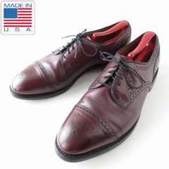 ALLEN EDMONDS MacNeil 9097 8.5 - メルカリ
