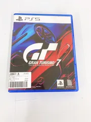 2025年最新】Gran Turismo 7 ps5の人気アイテム - メルカリ