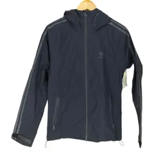 アディダスオリジナルス adidas Originals Adicolour Deluxe Windbreaker Jacket メンズ  Sのサムネイル