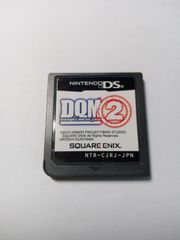 ドラゴンクエストモンスターズ　ジョーカー２