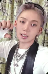 【中古】コレクションカード(男性) TREASURE/チェ・ヒョンソク(CHOI HYUN SUK)/CD「LOVE PULSE」HMV特典トレーディングカード