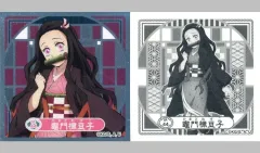 【中古】コレクションシール SP.44[スペシャルシール]：竈門禰豆子