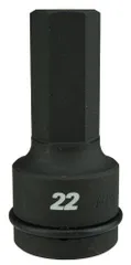 【新品・2営業日で発送】6H22FPC ヘキサゴンレンチ 差込角19.0mm 対辺22mm7696892のサムネイル
