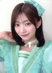 【中古】コレクションカード(女性) CUTIE STREET/板倉可奈/1st ANNIVERSARY JAPAN TOUR 2025「CAN’T STOP CUTIE」ランダムトレーディングカード ver.6