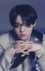 【中古】コレクションカード(男性) TREASURE/ドヨン(DOYOUNG)/裏面グレー/「2024 TREASURE TOUR [REBOOT] IN JAPAN」プレミアムシートアップグレード特典 「REBOOT JP LIMITED TAG ALBUM