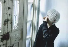 【中古】生写真(男性) まふまふ/横型・上半身・左手肩/CD「神楽色アーティファクト」(AZZS-90/AZZS-91/AZCS-1082)初回封入特典アーティストフォトカード