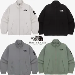 THE NORTH FACE ノースフェイス ナイロンジャケット メンズ レディース VILAN JACKET ルーズフィット ブラック K605