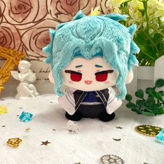 原神　ドットーレ　博士　ぬいぐるみ Amazon.co.jp: [HanCheng] 原神 ぬいぐるみ 博士 ドットーレ