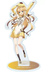 【中古】アクリルスタンド・アクリルパネル 03.ポムポムプリン(コラボイラスト) アクリルスタンド 「スコッティ×サンリオキャラクターズ」