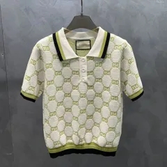 2024年最新】GUCCIサマーセーターの人気アイテム - メルカリ