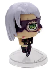 【中古】トレーディングフィギュア メローネ 「ジョジョの奇妙な冒険 カプセルフィギュアコレクション03」