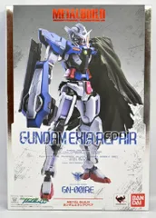 バンダイ METALBUILD ガンダムエクシアリペア&エクシアリペアIIのサムネイル