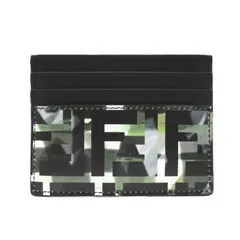 フェンディ FFカモフラージュ カードケース カードケースのサムネイル