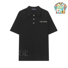 【今日WTO】Louis Vuitton 2025SS Pearl Logo ピケ素材アイテム-QH37
