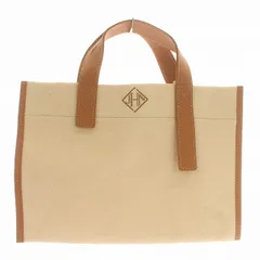 JNHearts Classic トートバッグ♡ブラウン Classic/White | J.N.Hearts