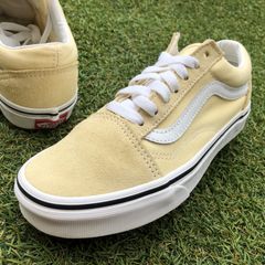 美品23 VANS VAULT ヴァンズ ボルト オーセンティック D383 - Re:shoe