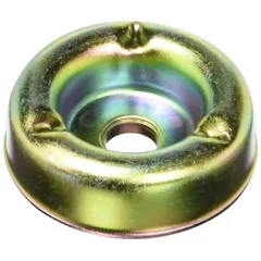 株式会社やまびこ 刈払機アクセサリ 刈刃押さえ金具 カッププレートASSY G-227 8mmナット 22・24CC用