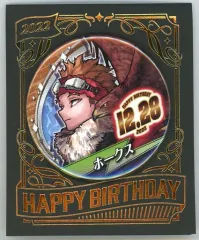 2025年最新】僕のヒーローアカデミア ホークス 缶バッジの人気アイテム