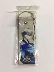 ペルソナ5 みんなで作る調査報告書　アニメイト特典　クリアファイル ペルソナ5 みんなで作る調査報告書 アニメイト特典 クリアファイル