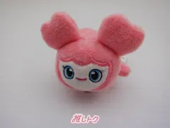 TWICE ラブリー シュシュ♡ コンテンツ対象店舗一覧｜GENDAGiGO