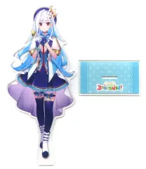 【中古】アクリルスタンド・アクリルパネル リゼ・ヘルエスタ BIGアクリルスタンド 「バーチャルYouTuber にじさんじ さんばか 5th Anniversary LIVE ～3!参!SUN!～」