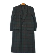 2025年最新】JOHN LAWRENCE SULLIVAN メンズ チェスターコートの人気