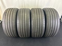 ☆SCORPION ZERO ALL SEASON 285/45R22 114Y XL LR ランドローバー承認 スコーピオン ゼロ オール シーズン タイヤ4本セット　オールシーズン