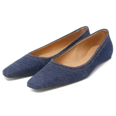 関税送料込【TOTEME】パンプス Toteme Shoes | Bergdorf Goodman