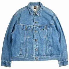 2024年最新】Levis / リーバイス デニムジャケット/Gジャン/557/ブルー 