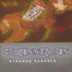 欧CD Strange Parcels Disconnection ONUCD57 On U Sound /00106