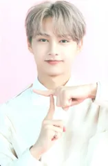 SEVENTEEN 2023 SEVENTEEN CAFE in SEOUL JUN トレーディングカード 20