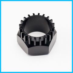 【在庫処分】オクタリンク/ISISオーバーサイズシャフト対応 カートリッジBB用 BBT-32 20ノッチ ボトムブラケットツール PARKTOOLパークツール