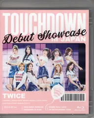 ♡twice Debut Showcase TOUCHDOWN in JAPAN TWICE DEBUT SHOWCASE “Touchdown in JAPAN” Digest Video - YouTube