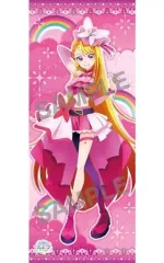 【開封品】キュアスカイ　等身大タペストリー　ひろプリ Amazon.co.jp: ひろがるスカイ プリ キュア 等身大タペストリー