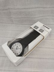 [カシオ] 腕時計 カシオ コレクション 【国内正規品】 MW-240-7BJH メンズ ブラック　W-035