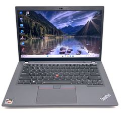 【第12世代Corei7相当】Lenovo ThinkPad L14 AMD Ryzen7PRO 5875U 8GB SSD256GB Windows 11 Pro