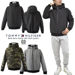 2025年最新】tommy hilfiger ボアジャケットの人気アイテム